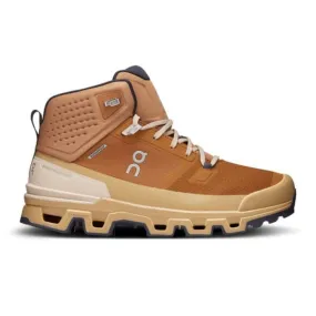 נעלי און קלאוד רוק 2 לגברים On Cloudrock 2 Waterproof Almond/Dune 63.98067