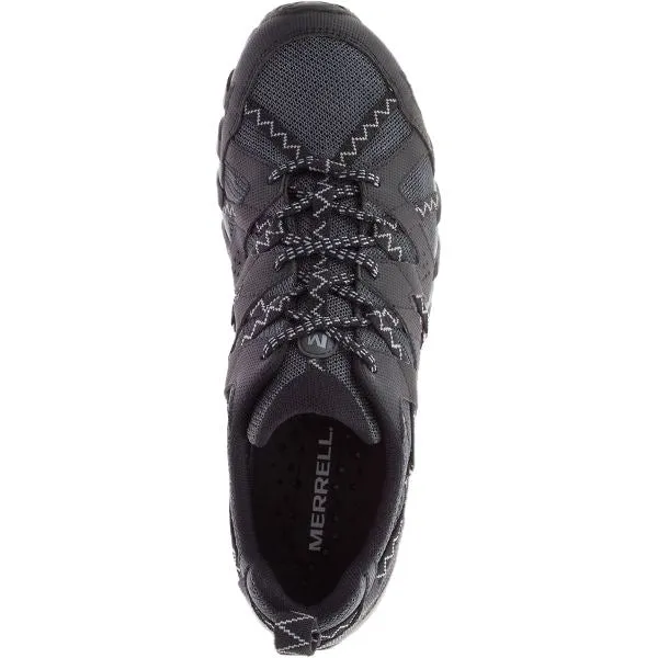 נעלי מירל נגד מים לגברים Merrell J48611 WATERPROOF MAIPO 2 BLACK