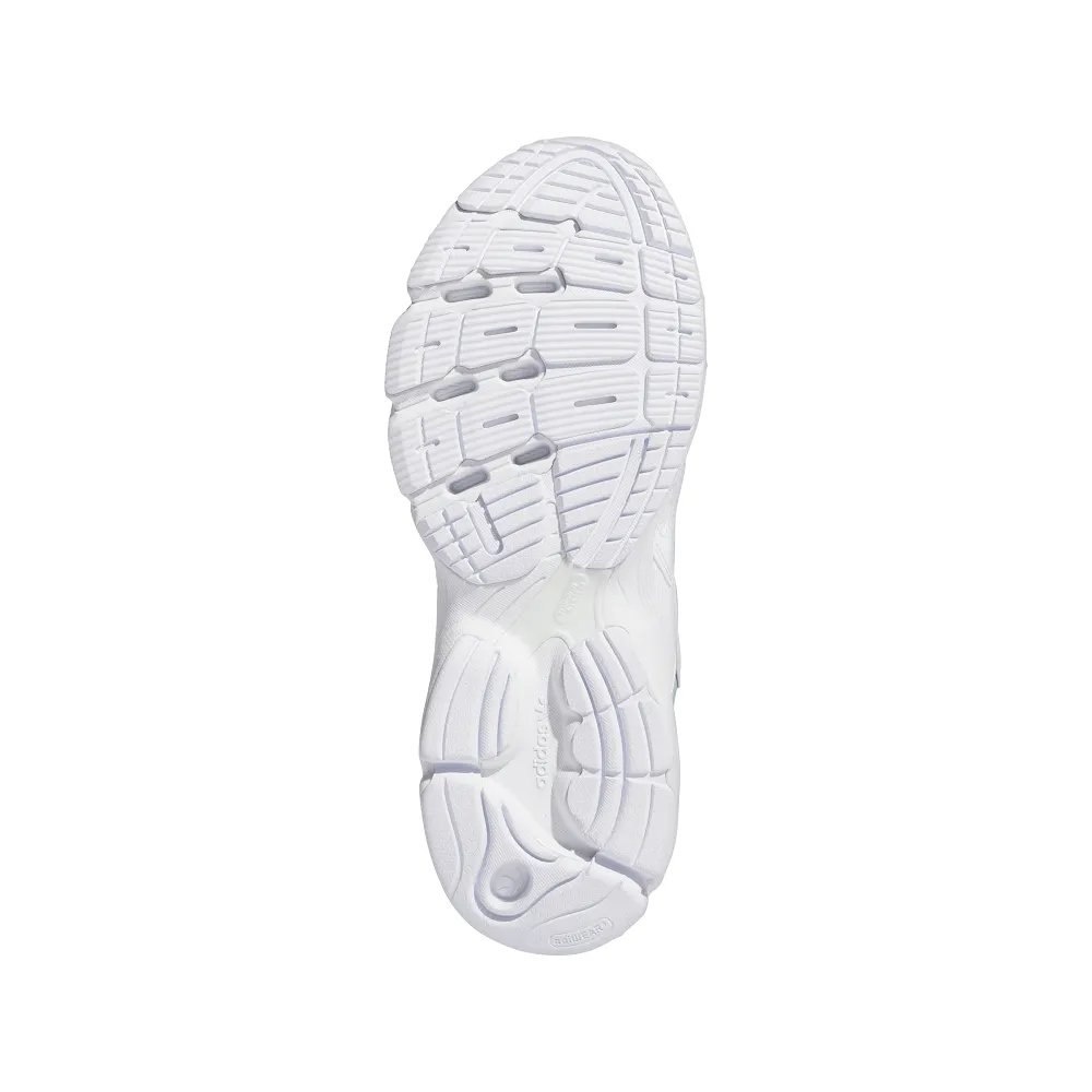 adidas Womens Astir - White / Hazy Green / Silver