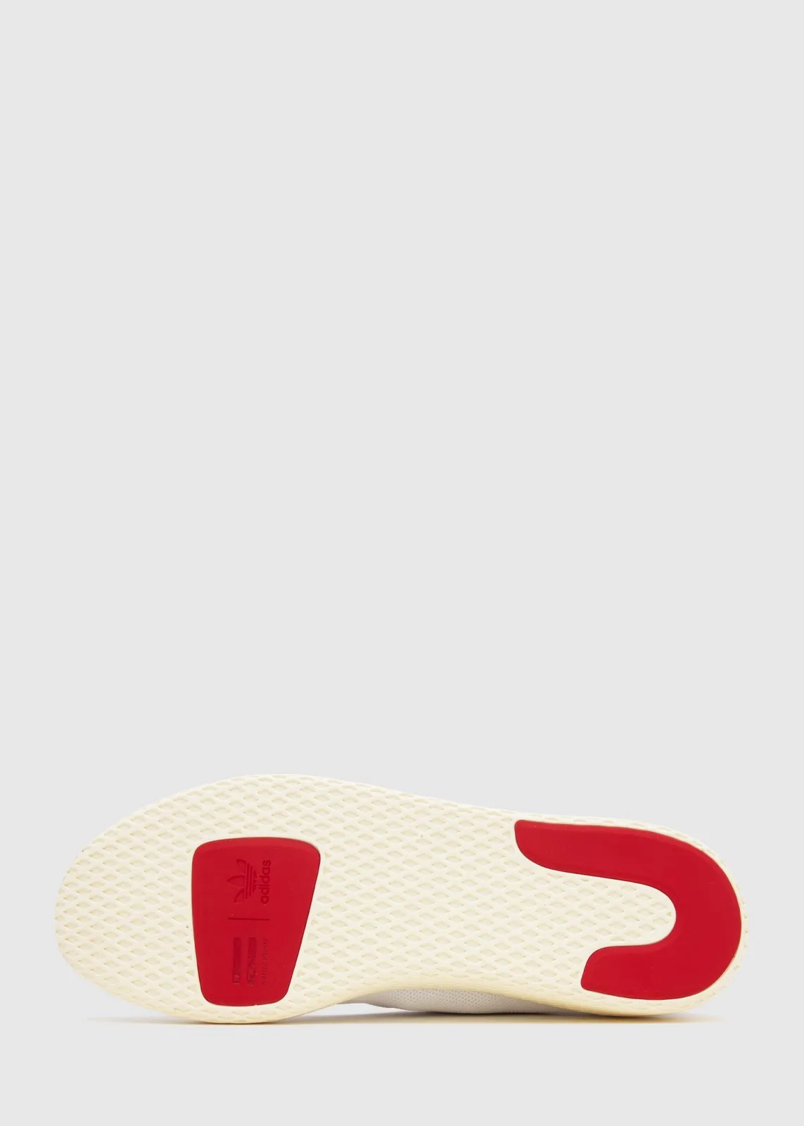 ADIDAS X HUMAN MADE: TENNIS HU [WHITE]