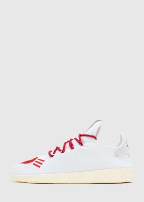 ADIDAS X HUMAN MADE: TENNIS HU [WHITE]