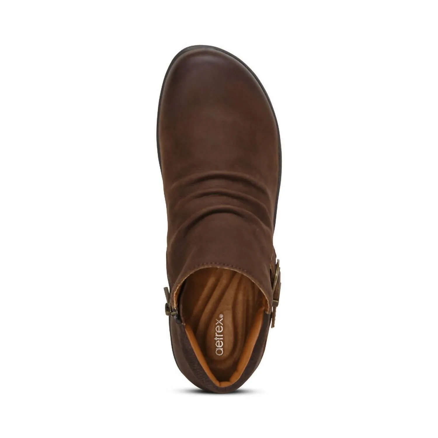 Aetrex - LUNA ANKLE BOOT