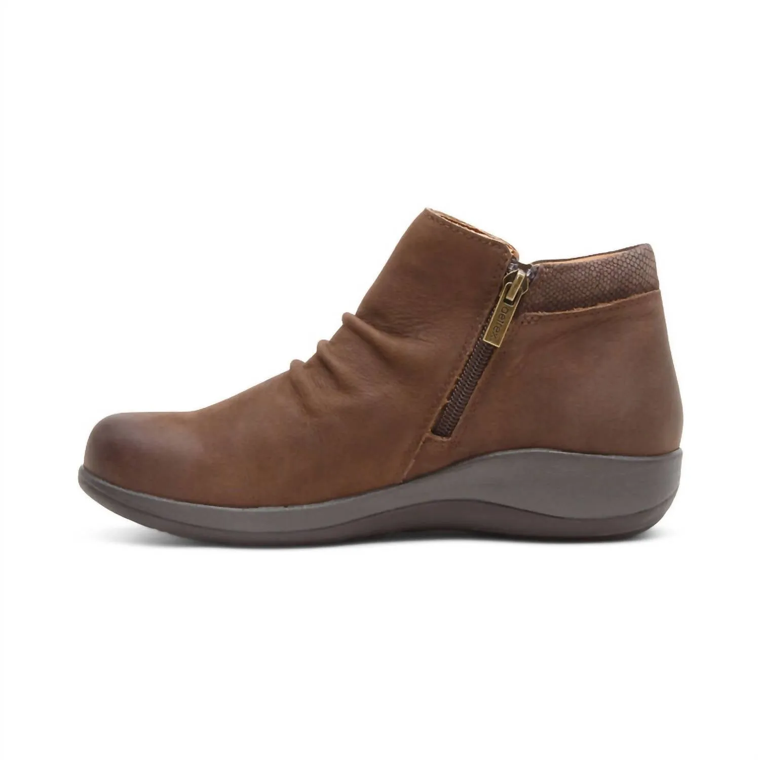 Aetrex - LUNA ANKLE BOOT