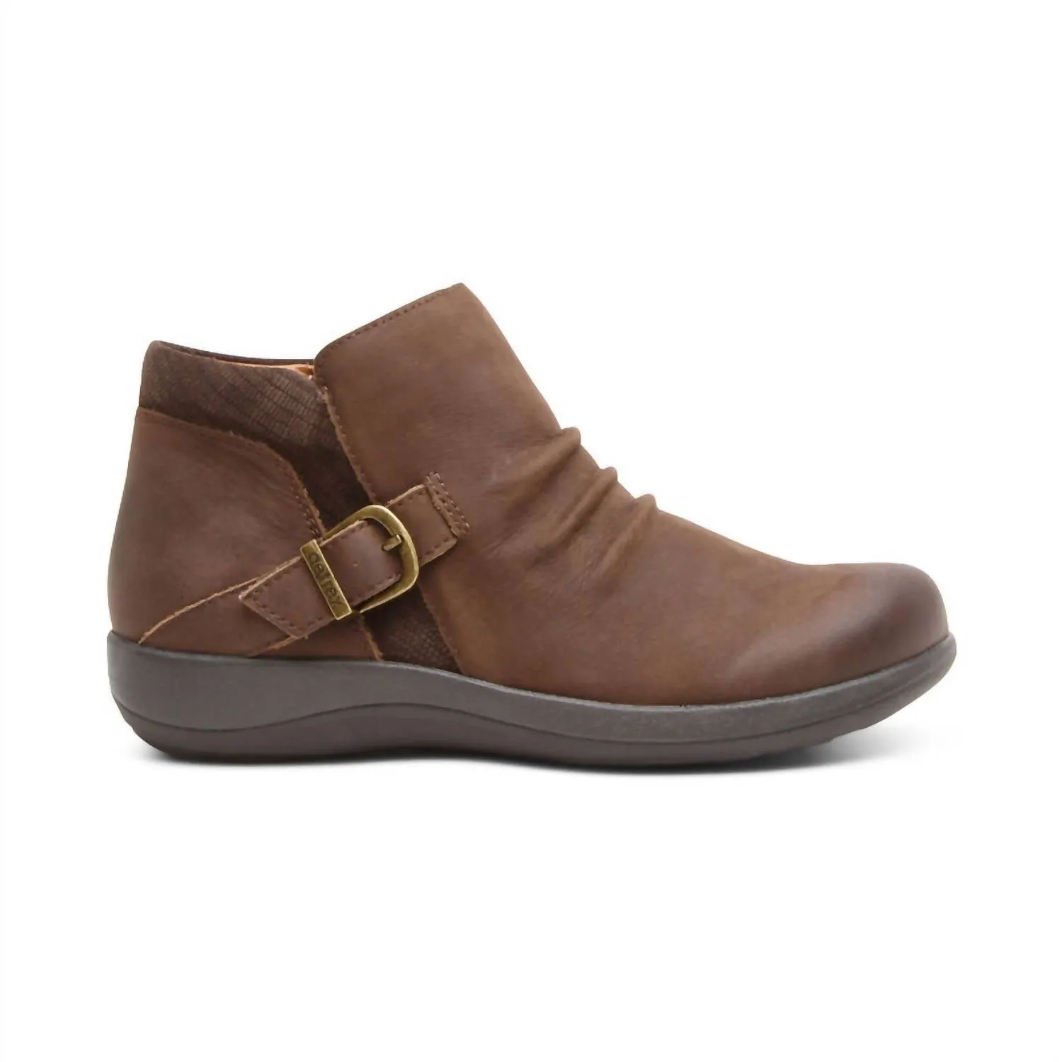 Aetrex - LUNA ANKLE BOOT