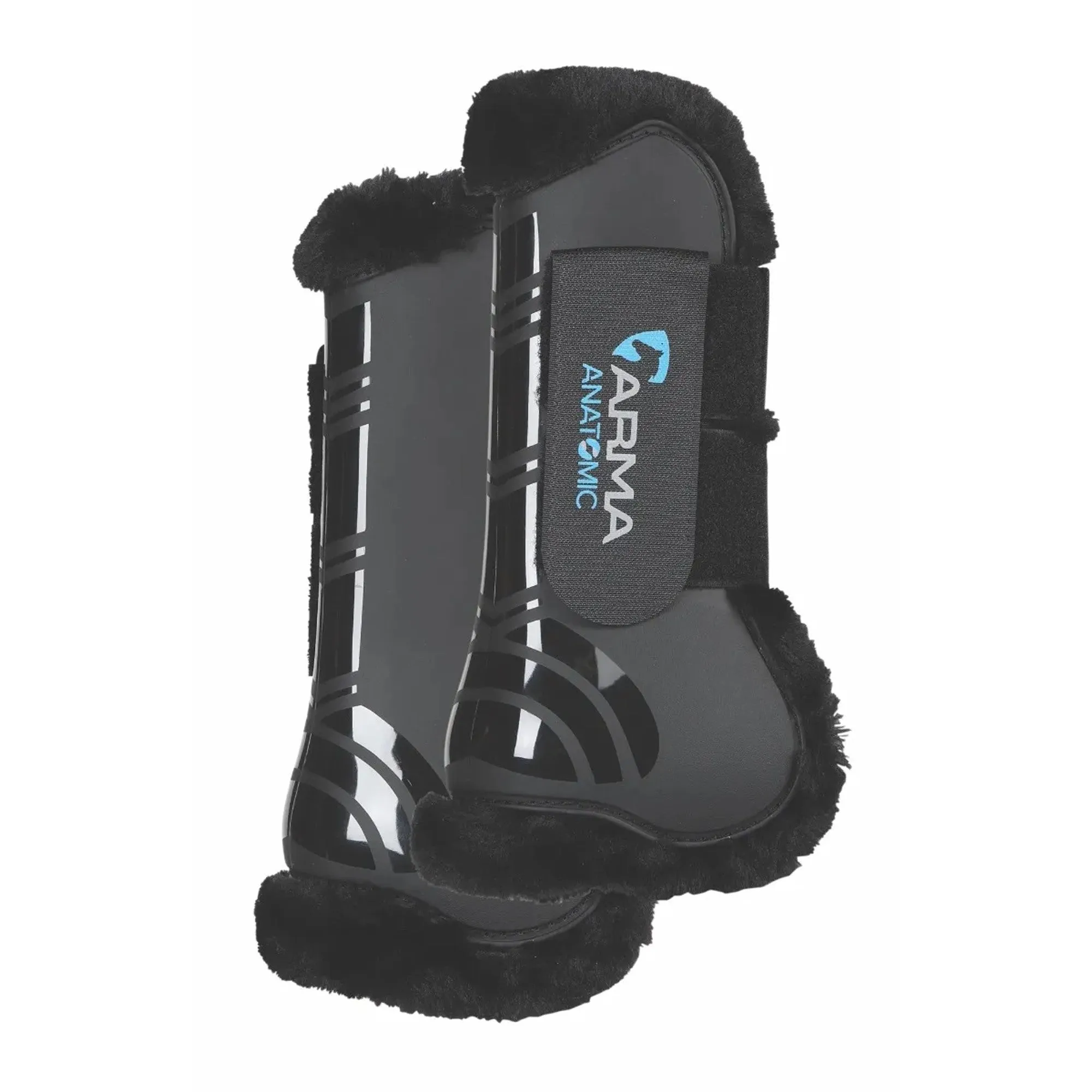 Arma Supafleece Tendon Boots