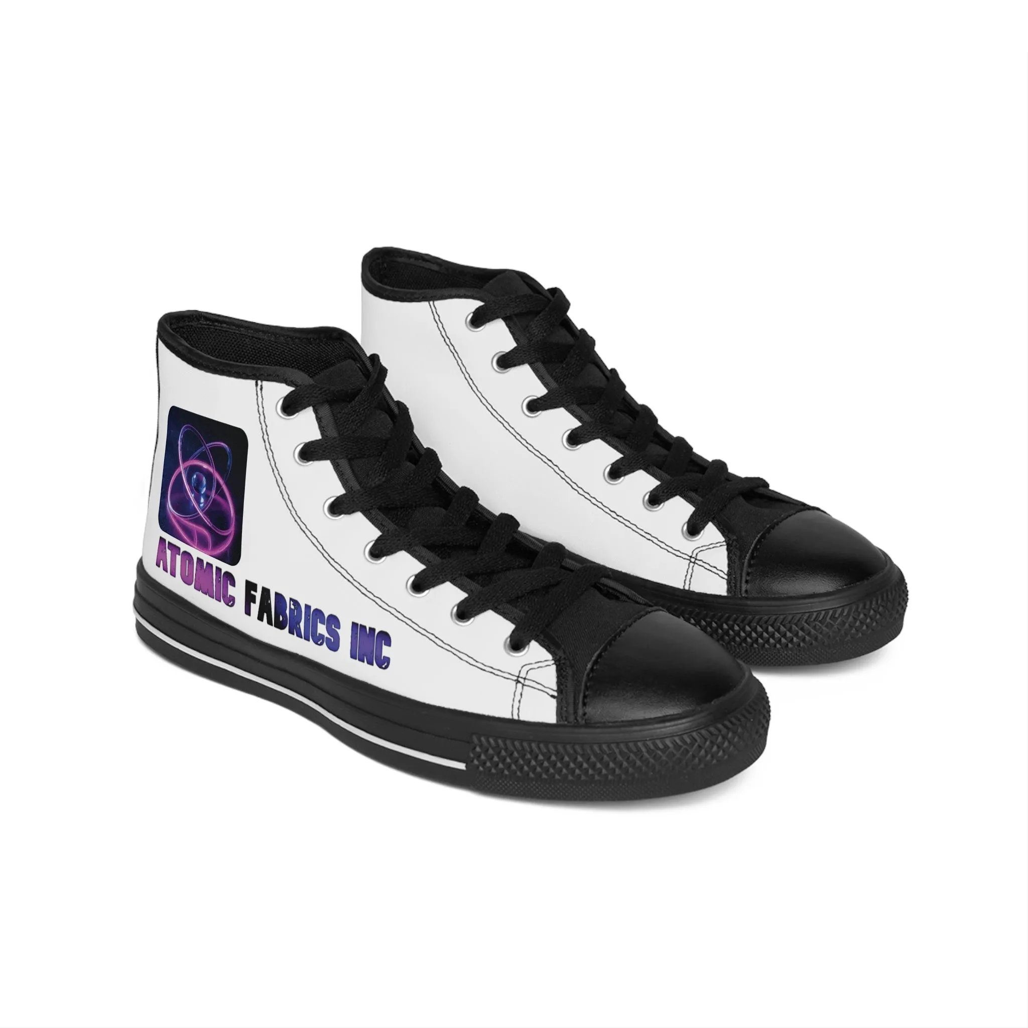 ATOMIC CUSTOM>> Men´s Classic Sneakers