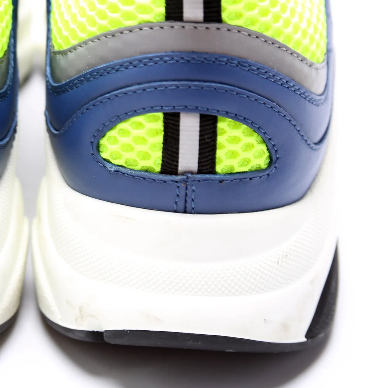 B22 Tech Mesh Sneakers Size 40
