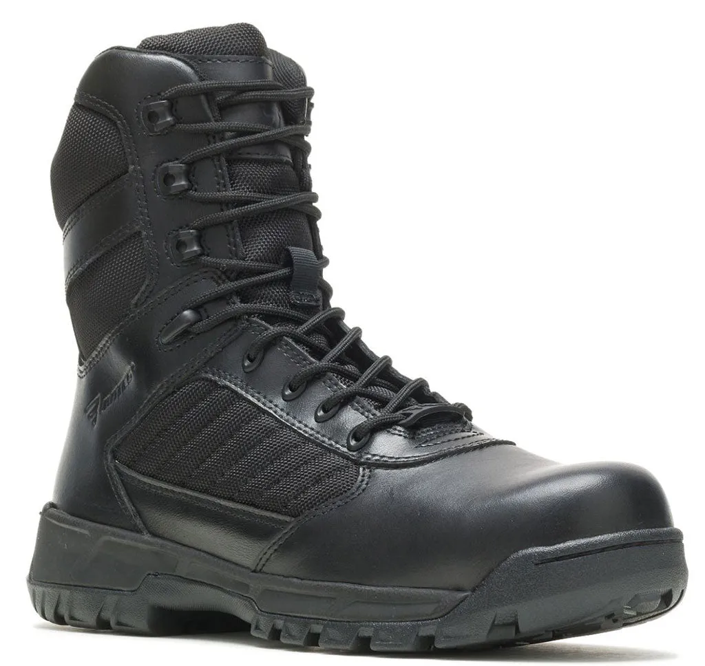 Bates Men's Tactical Sport 2 Tall Zip CT