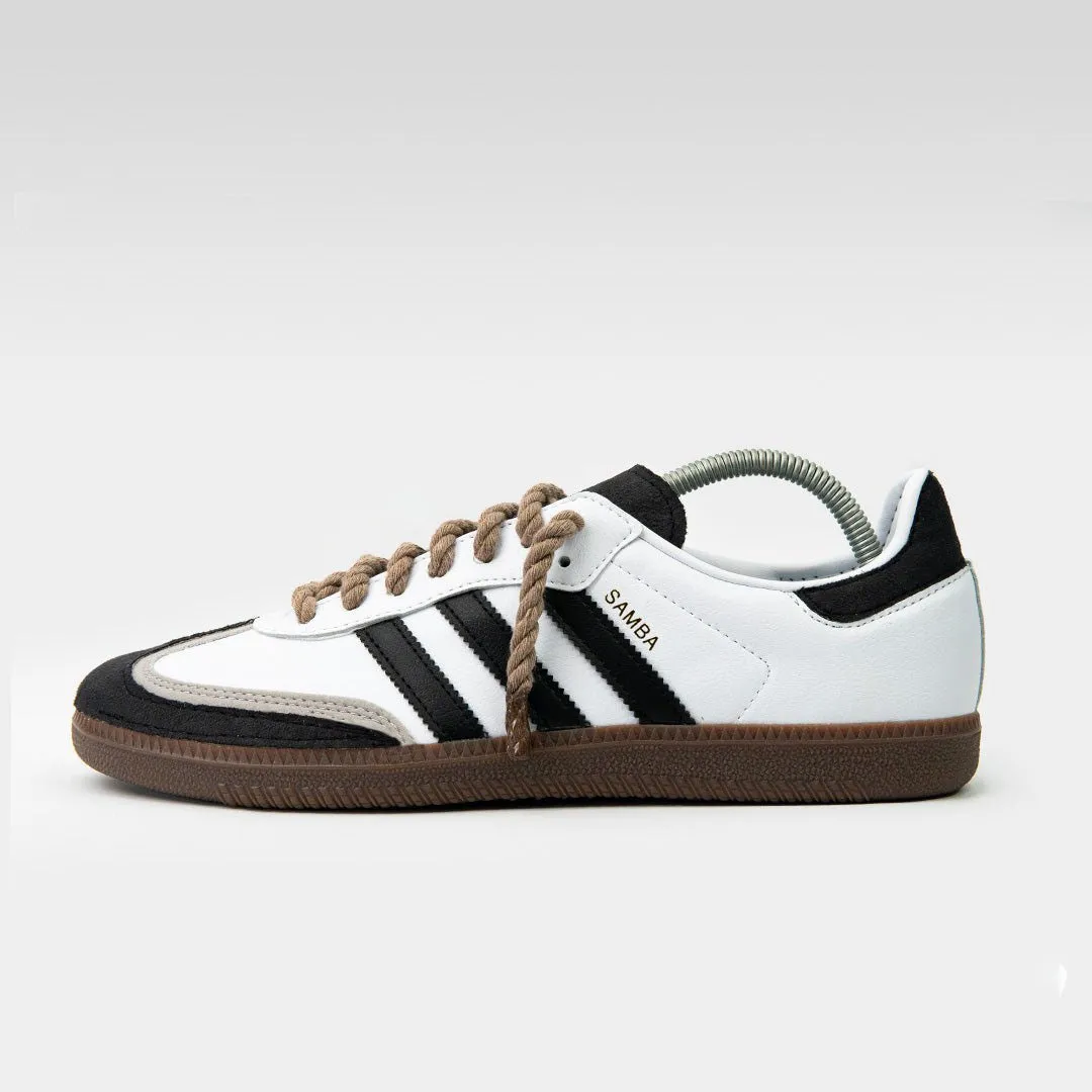 Black Mamba Custom Adidas Samba