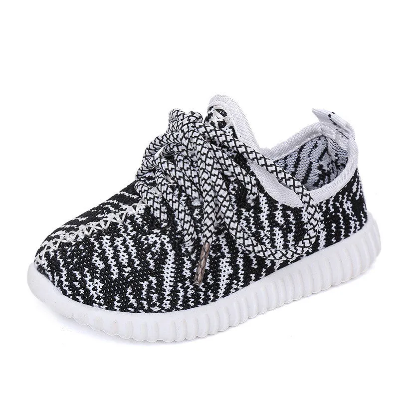 Boys & Girls Sneakers | Mesh