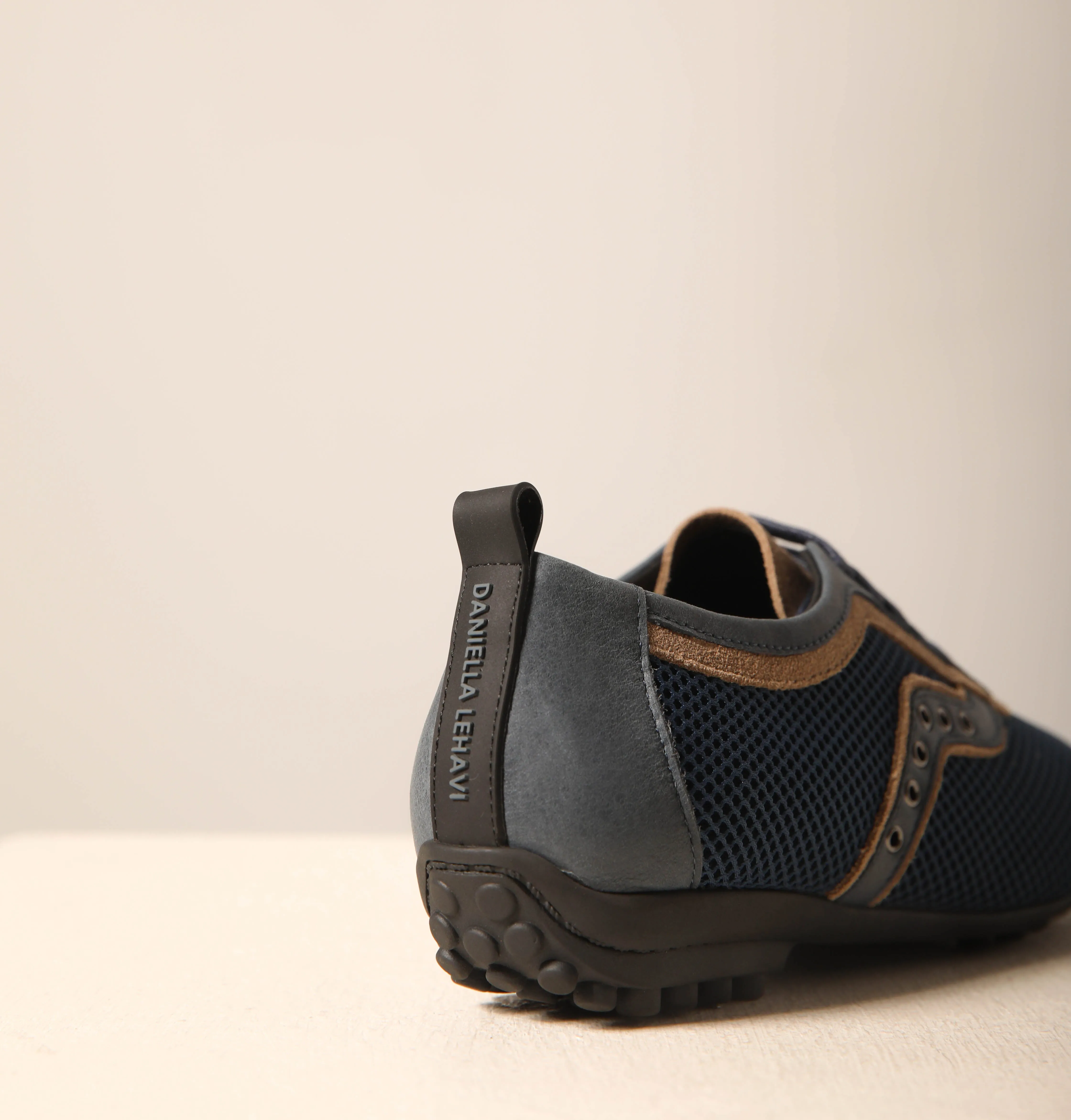 Cancun Mesh Sneakers