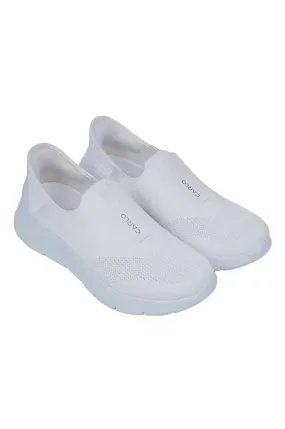 Carlo Kandura Shoe Cloud Slip-On Shoes | Ultra-Light Knitted Fabric & Supreme Comfort