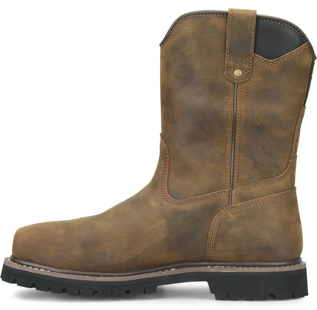 Carolina Men's Judge 10 Inch CT WP EH