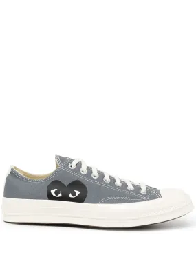 Chuck 70 low-top sneakers