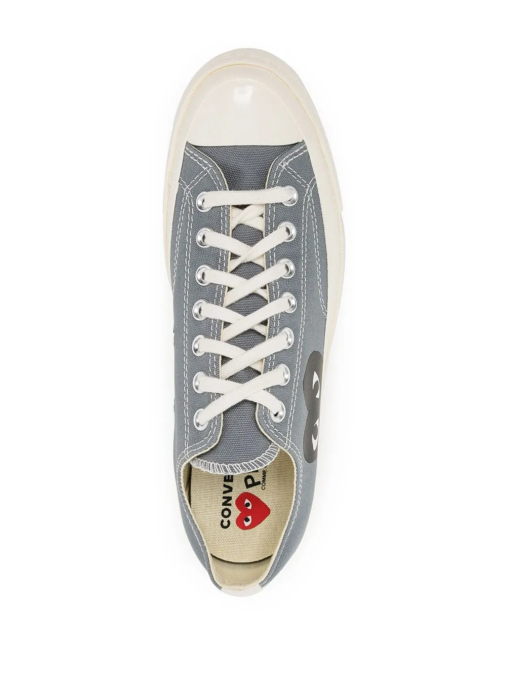 Chuck 70 low-top sneakers