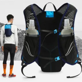 Cross Country Water Bag 5L Outdoor Hiking Lightweight Sports Backpack
