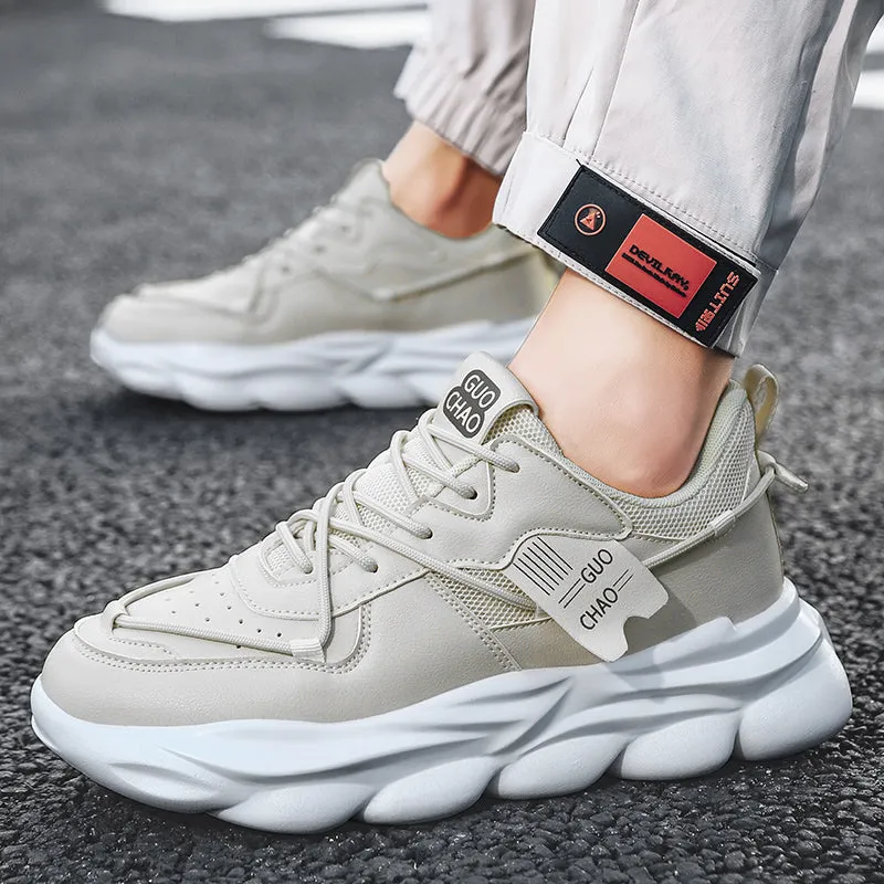 Destiny Revel T4 Sneakers