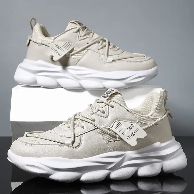 Destiny Revel T4 Sneakers
