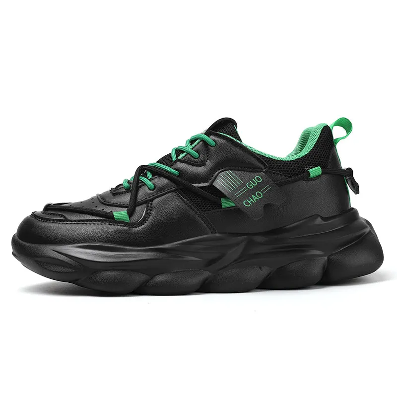 Destiny Revel T4 Sneakers