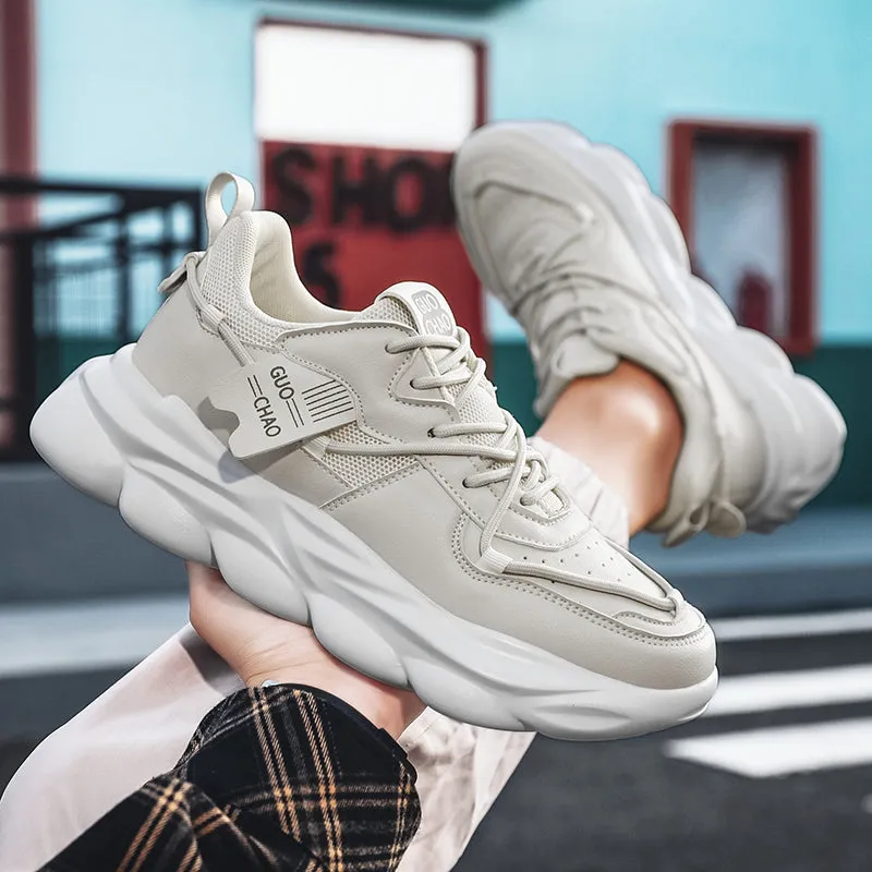 Destiny Revel T4 Sneakers