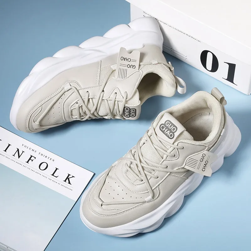 Destiny Revel T4 Sneakers