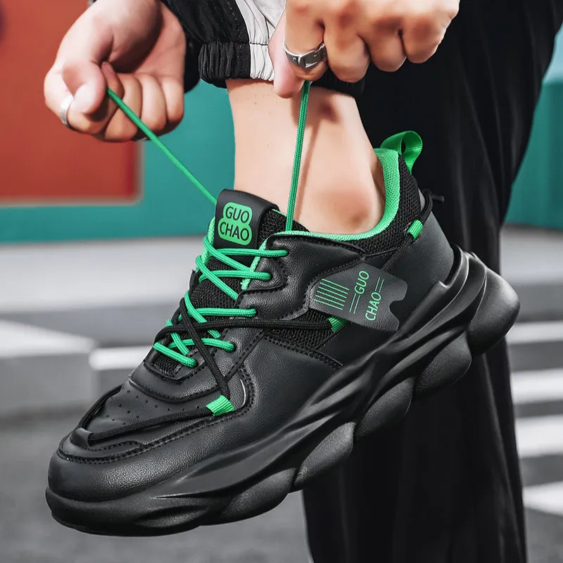 Destiny Revel T4 Sneakers