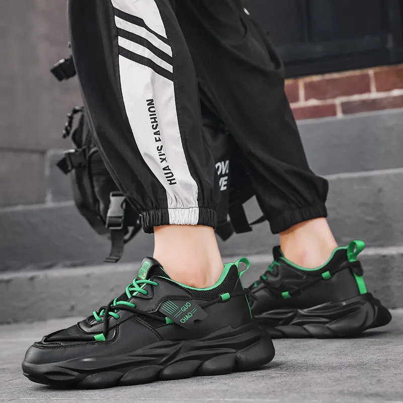 Destiny Revel T4 Sneakers