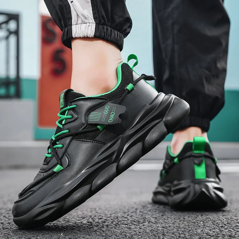Destiny Revel T4 Sneakers