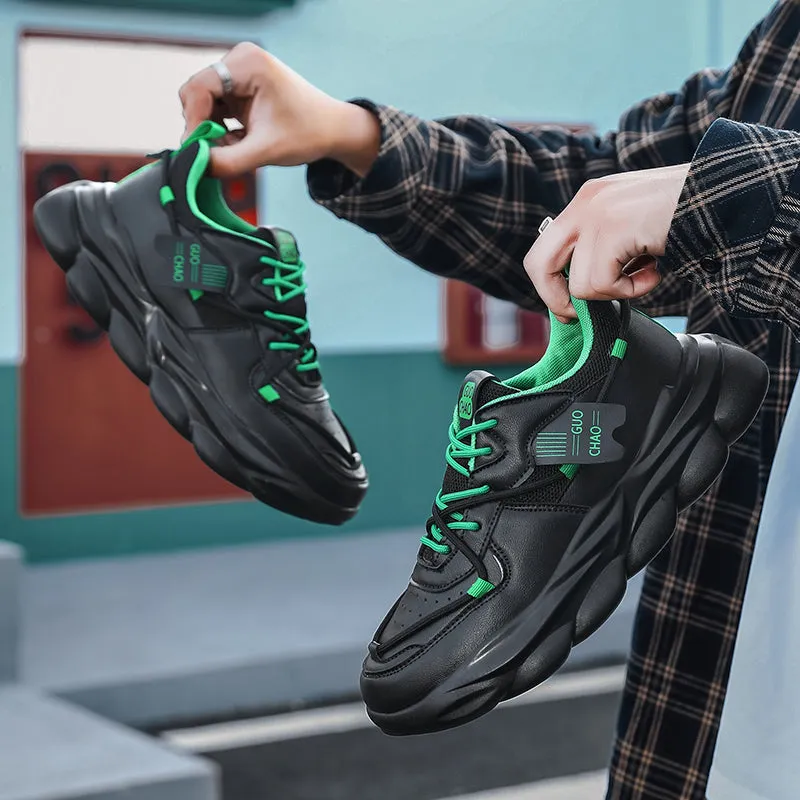 Destiny Revel T4 Sneakers