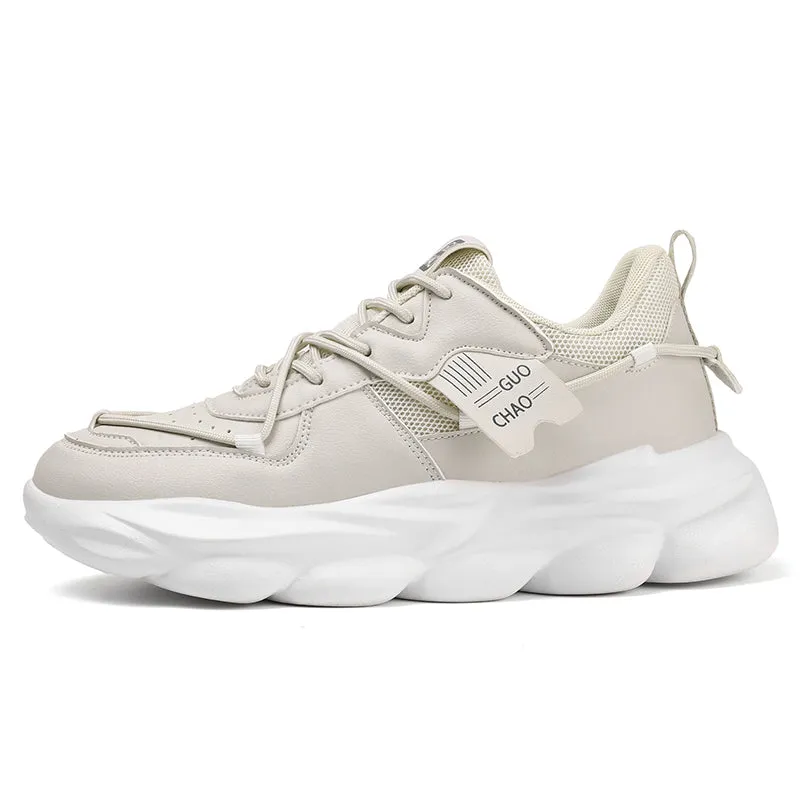 Destiny Revel T4 Sneakers
