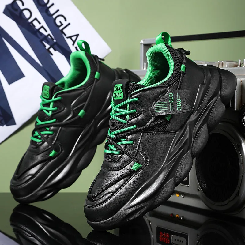 Destiny Revel T4 Sneakers