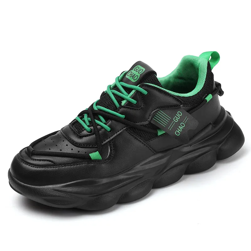 Destiny Revel T4 Sneakers
