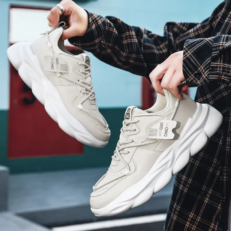 Destiny Revel T4 Sneakers
