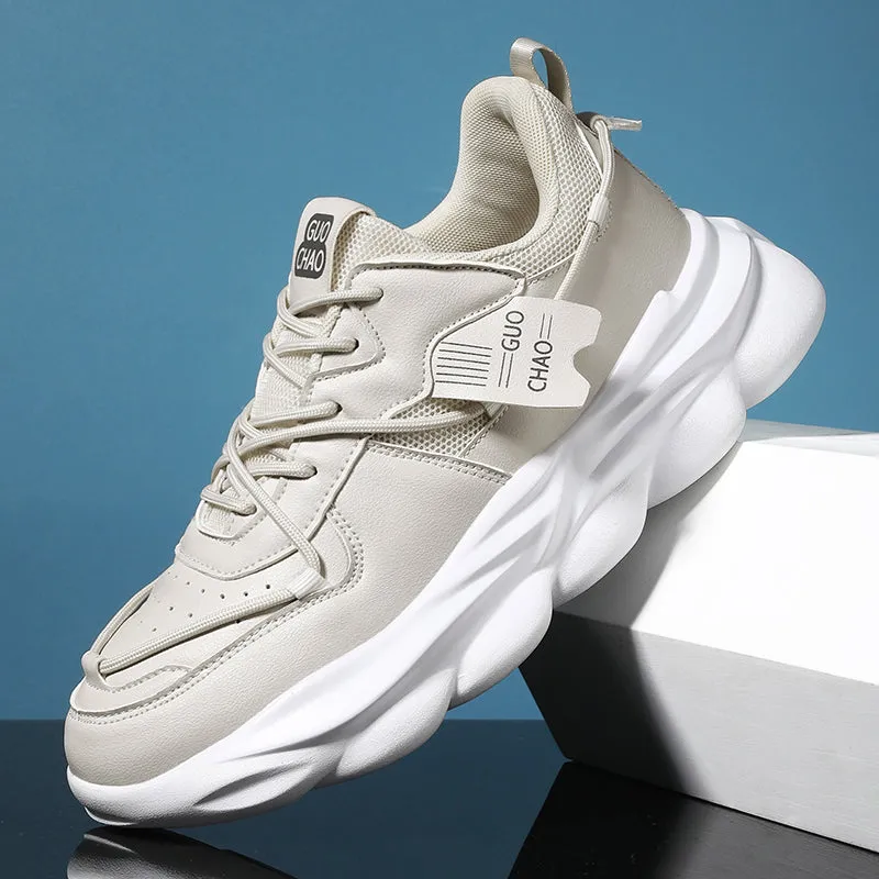 Destiny Revel T4 Sneakers