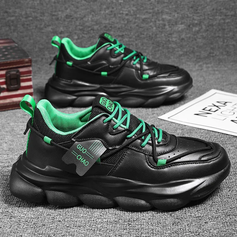 Destiny Revel T4 Sneakers