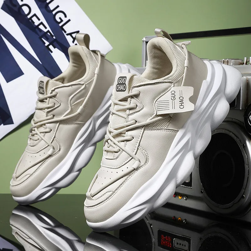 Destiny Revel T4 Sneakers