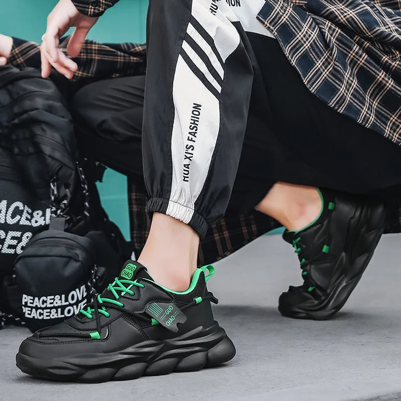 Destiny Revel T4 Sneakers