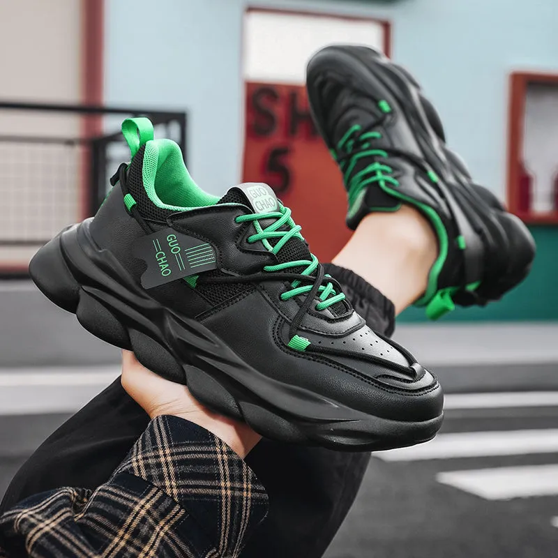 Destiny Revel T4 Sneakers