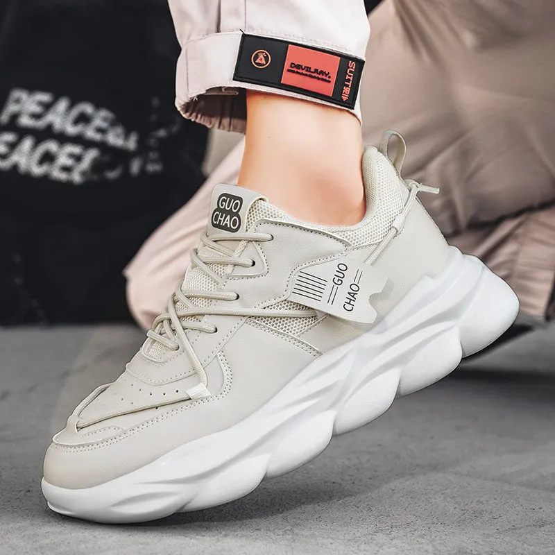 Destiny Revel T4 Sneakers