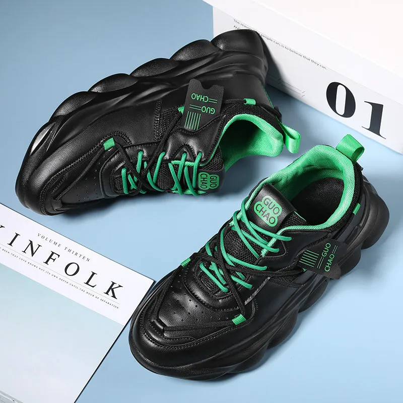 Destiny Revel T4 Sneakers