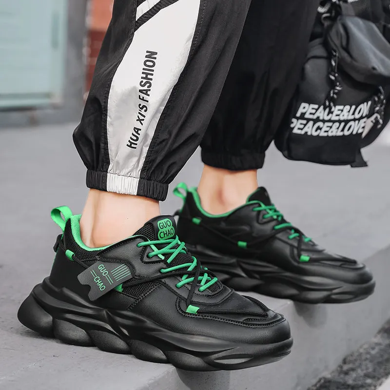 Destiny Revel T4 Sneakers
