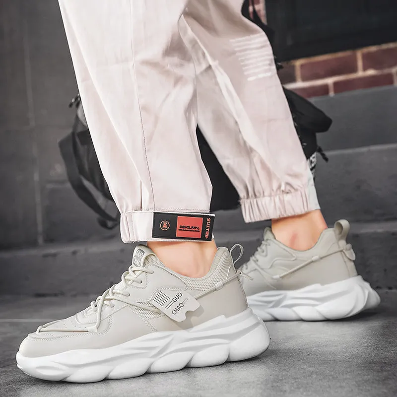 Destiny Revel T4 Sneakers