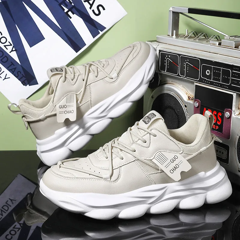 Destiny Revel T4 Sneakers