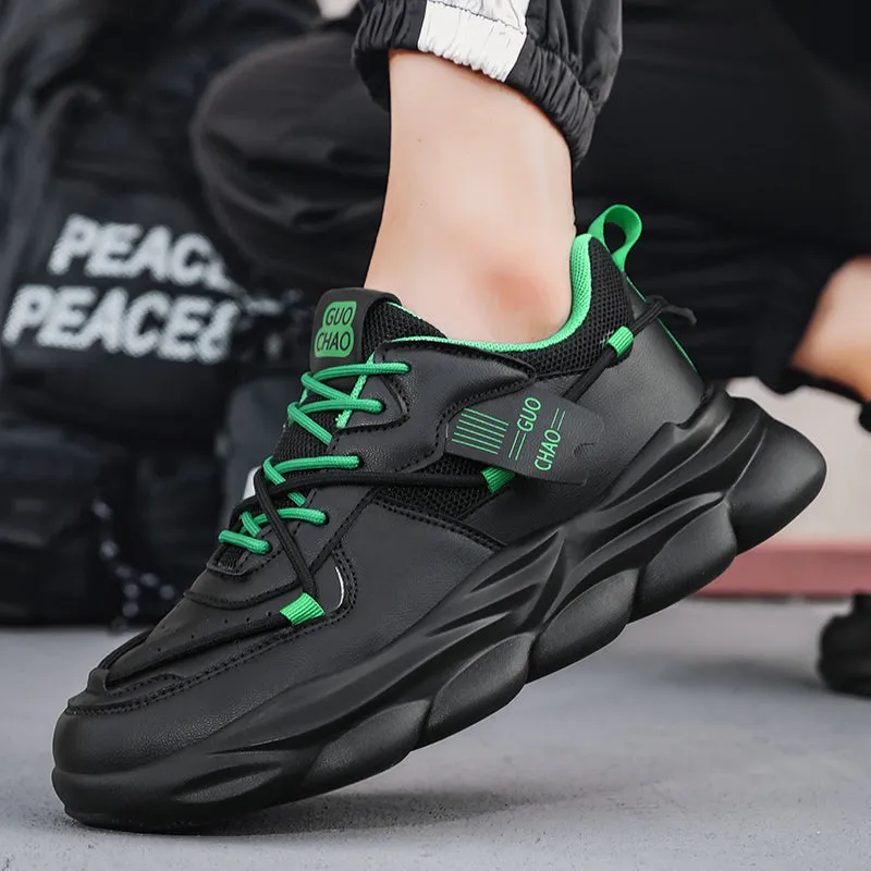 Destiny Revel T4 Sneakers