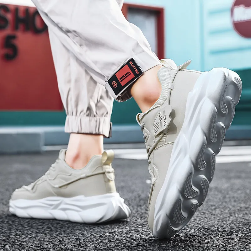 Destiny Revel T4 Sneakers