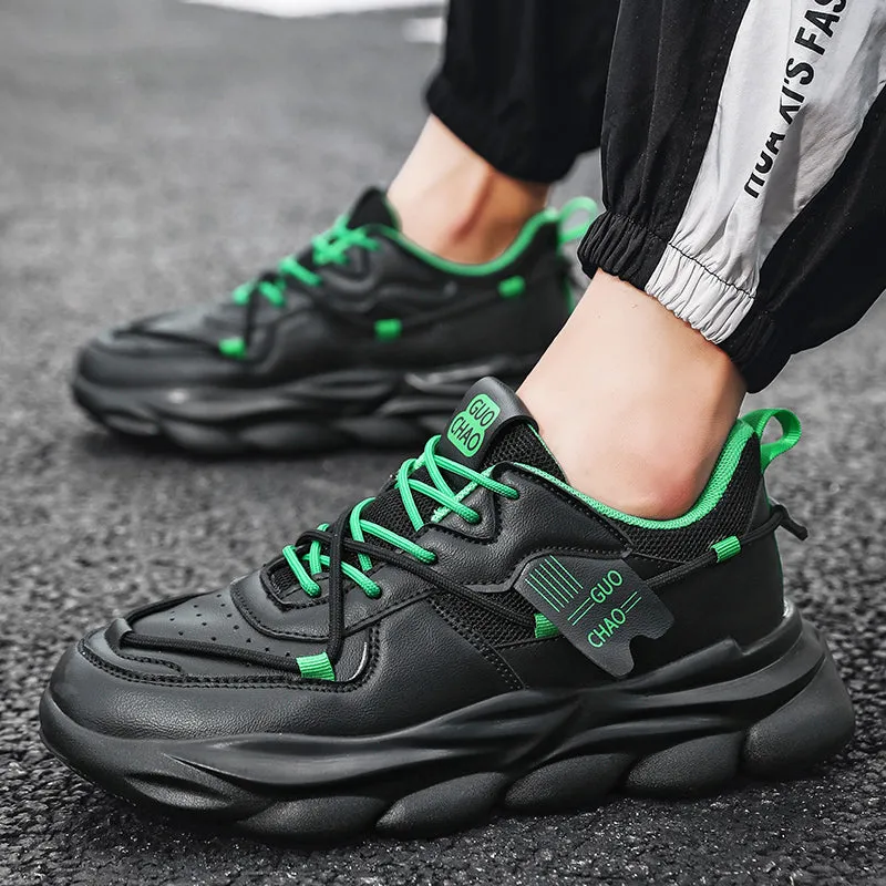 Destiny Revel T4 Sneakers