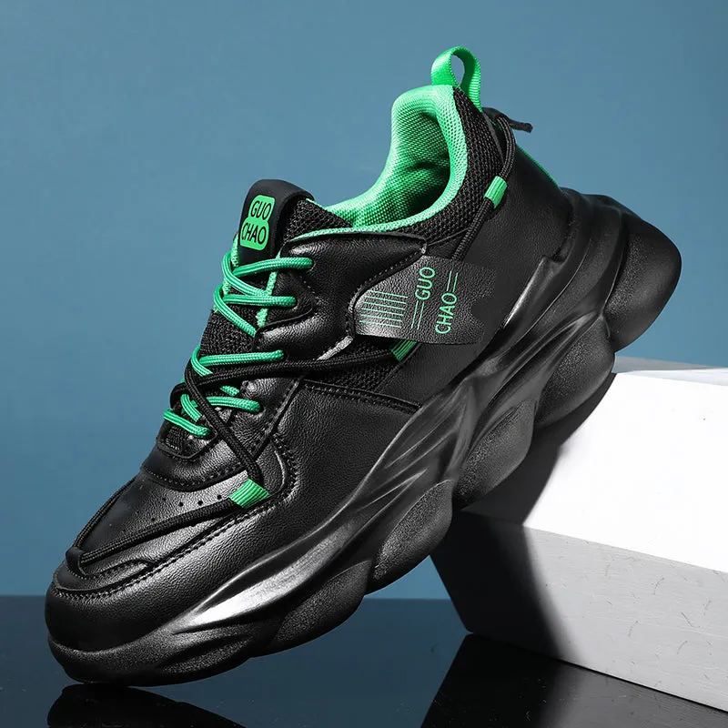 Destiny Revel T4 Sneakers