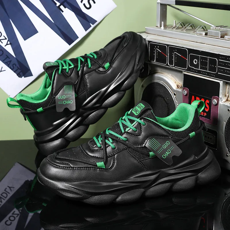 Destiny Revel T4 Sneakers