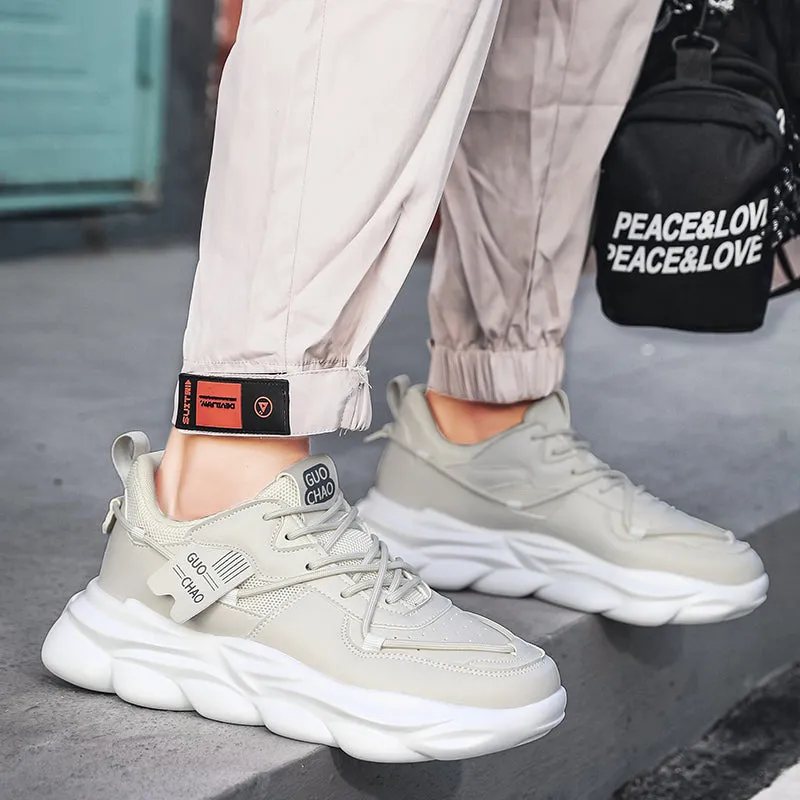 Destiny Revel T4 Sneakers