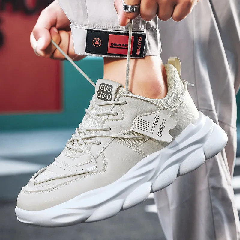 Destiny Revel T4 Sneakers